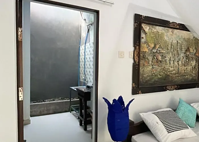 Séjour chez l'habitant D Jana *