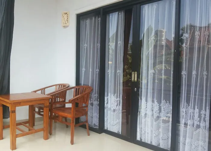 Séjour chez l'habitant D Jana Amed