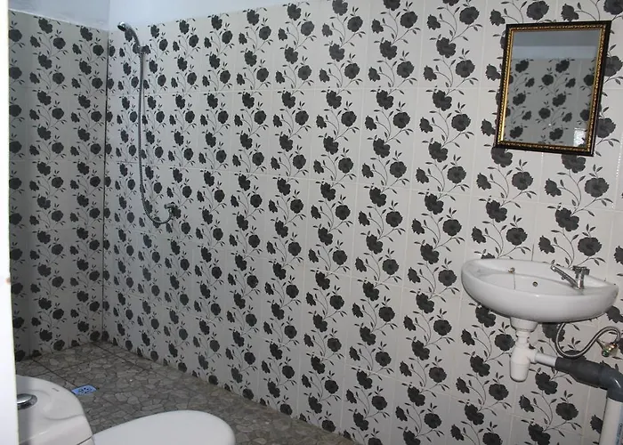 Séjour chez l'habitant D Jana *